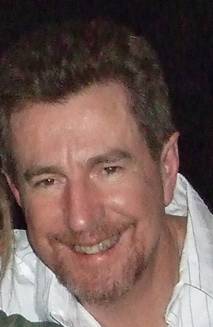 Picture of Counsellor Barry Borham