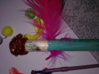 toys in art and play therapy