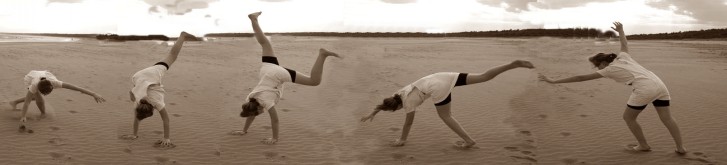 Confident kids building confident lives